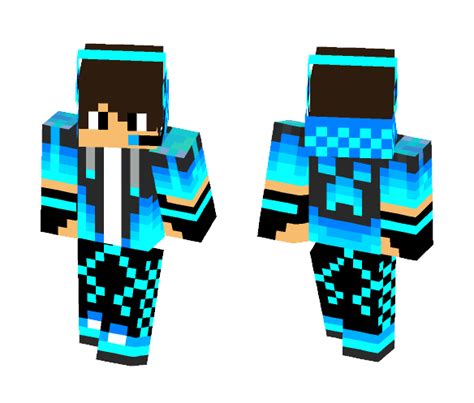 minecraft skin kostenlos.